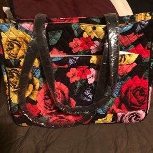Vera Bradley bag